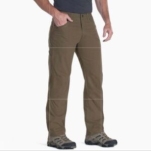 Kuhl Men’s Revolver Driftwood Pants Size 30